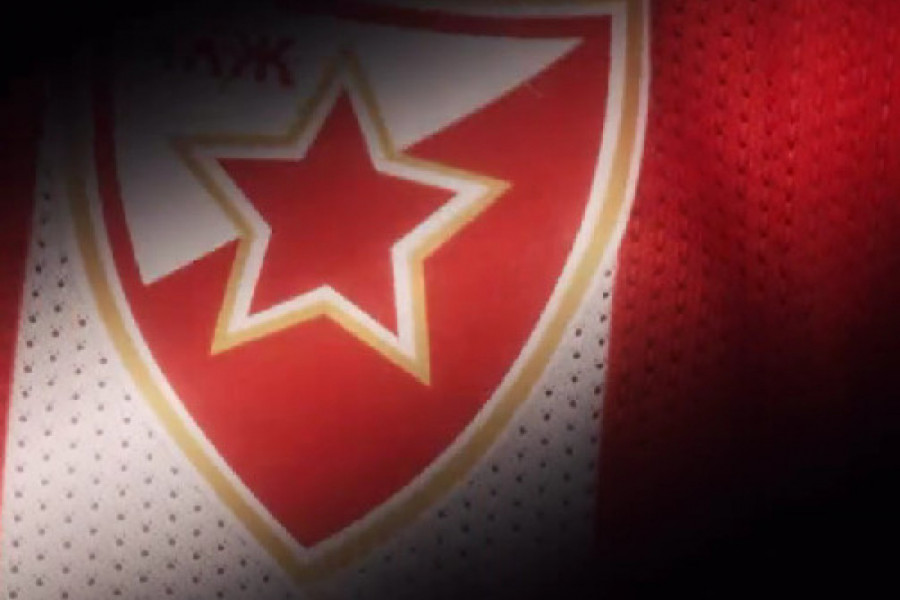 ZVEZDA OSTALA BEZ EVROLIGE!