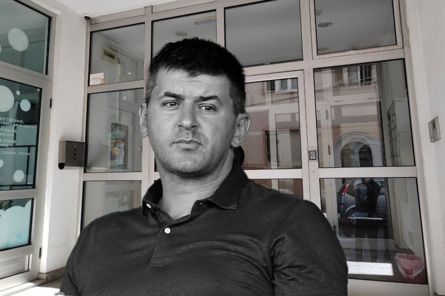 JEDAN DETALJ NA STANU DEJANA MILOVANOVIĆA NAS JE ŠOKIRAO! Svi se pitaju gde je umrlica, a onda nam je komšinica otkrila potresne detalje!
