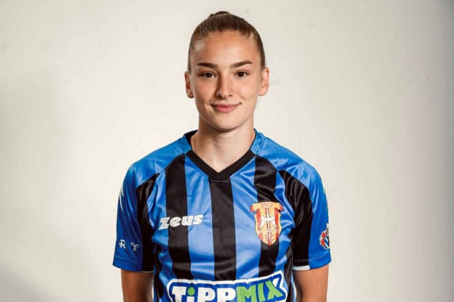 Raketa iz Segedina: Milica Popović noćna mora odbrana u Mađarskoj