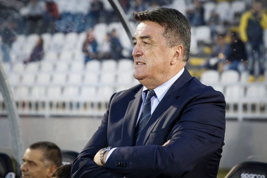 POTRESNA OBJAVA ĆERKE LEGENDE SRPSKOG FUDBALA: Ovaj dan će zauvek crnim slovima biti upisan u istoriji našeg sporta (FOTO)
