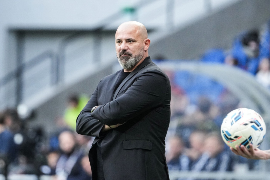 STANKOVIĆ NAJBLIŽI DA SEDNE NA KLUPU SRBIJE: Bivši trener Zvezde ima još jednu ponudu!