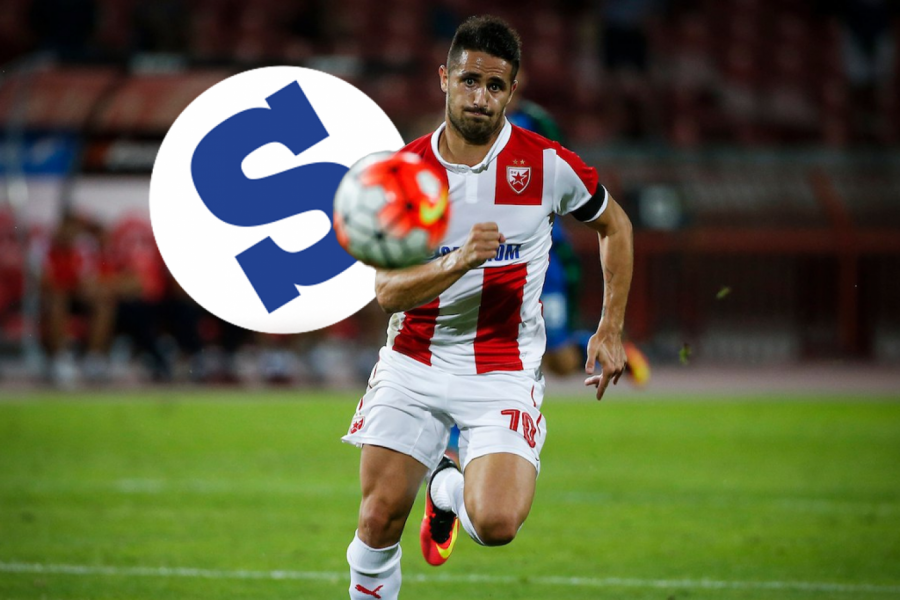 UGO VIJEIRA ZA SPORTISSIMO PRED VEČITI DERBI: Ovo je njegova moćna poruka delijama pred duel sa Partizanom!
