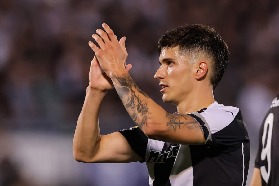 MILAN VUKOTIĆ U DRESU CRVENE ZVEZDE?! Oglasio se - evo zašto iz Partizana u crveno-bele i to pred večiti derbi