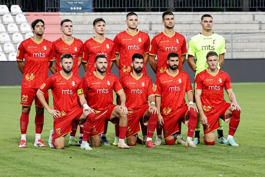 TAKO SE PRIHVATA PORAZ: Hit objava Napretka posle teškog poraza od Voše! (VIDEO)
