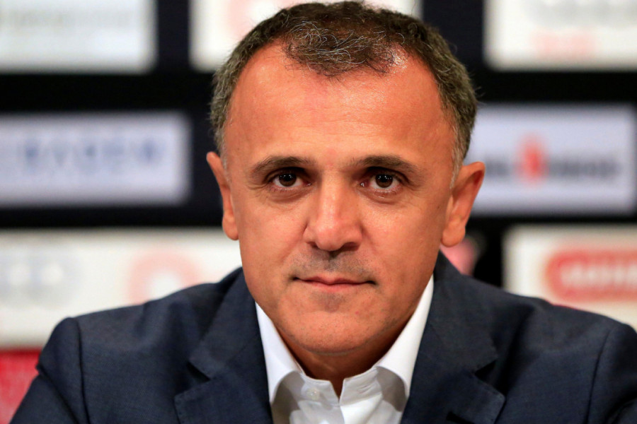 LJUBINKO DRULOVIĆ IMA NOVI POSAO? Bivši selektor pred povratkom!