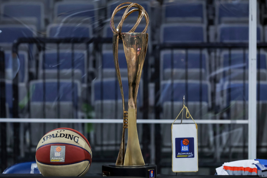 PARTIZAN I ZVEZDA U NEVERICI: ABA liga se oglasila saopštenjem, donela odluku kojoj se NIKO NIJE NADAO!
