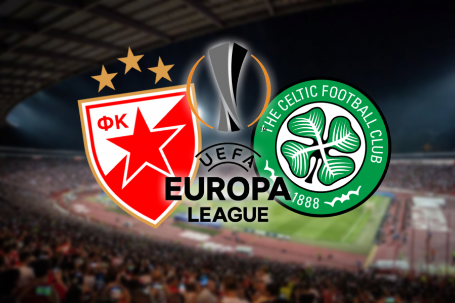 EVROPSKI KLASIK: Zvezda vs Seltik - dan kada se srpski velikan upisao u anale škotskog kluba!