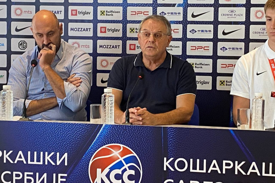 KSS UPLATIO NOVAC KLUBOVIMA: Ništa bez pomoći države