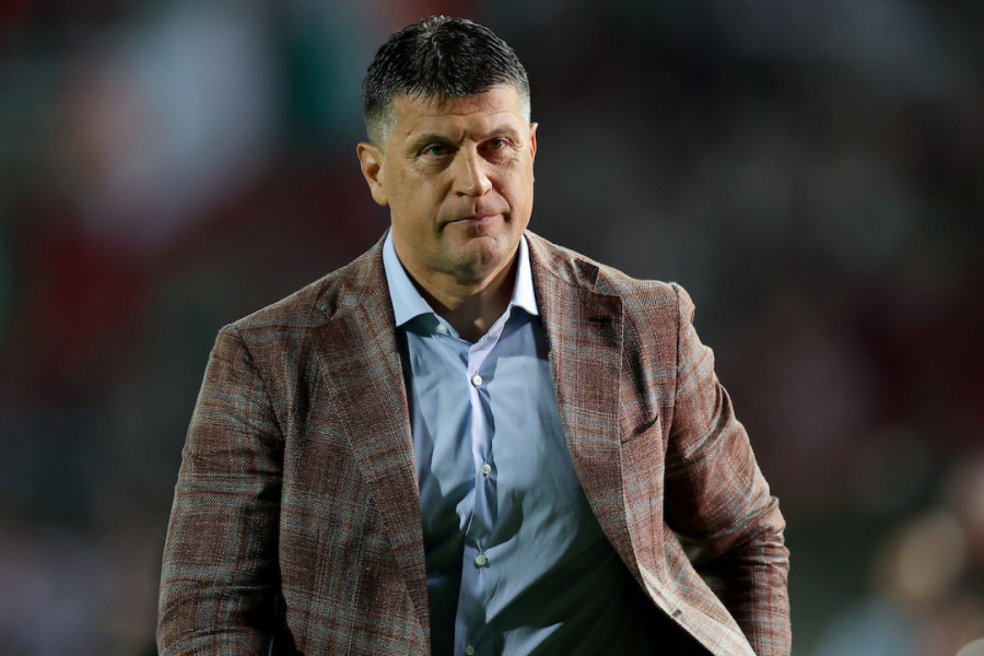 MILOJEVIĆ NAPUŠTA MARAKANU? Evo ko preuzima klupu Crvene zvezde!