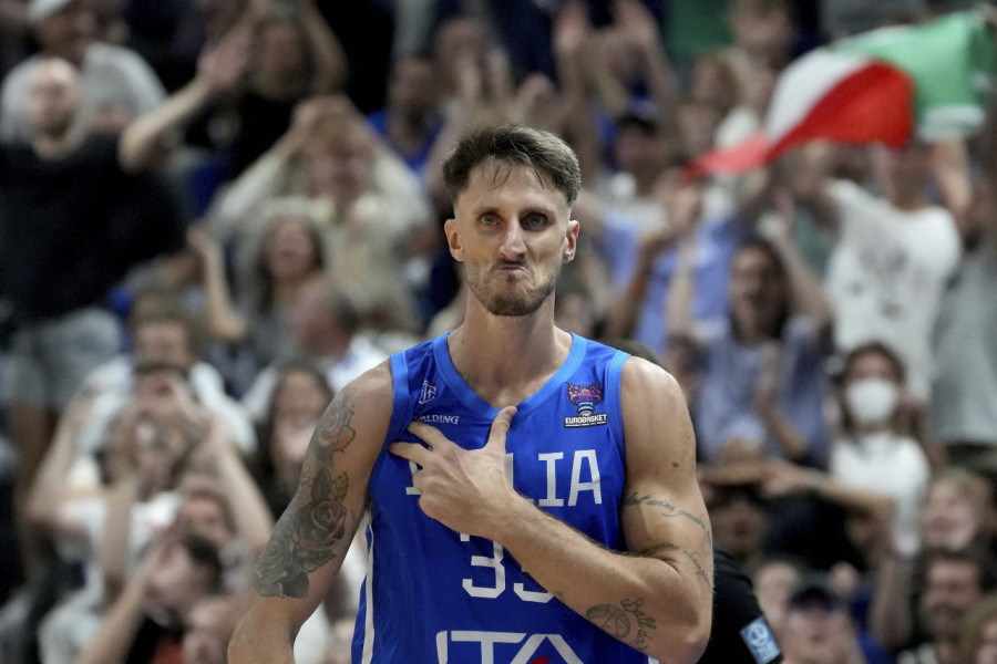 AKILE POLONARA OBJAVIO KRAJ KARIJERE: Košarkaš poslao navijačima vrlo emotivnu poruku! (FOTO)