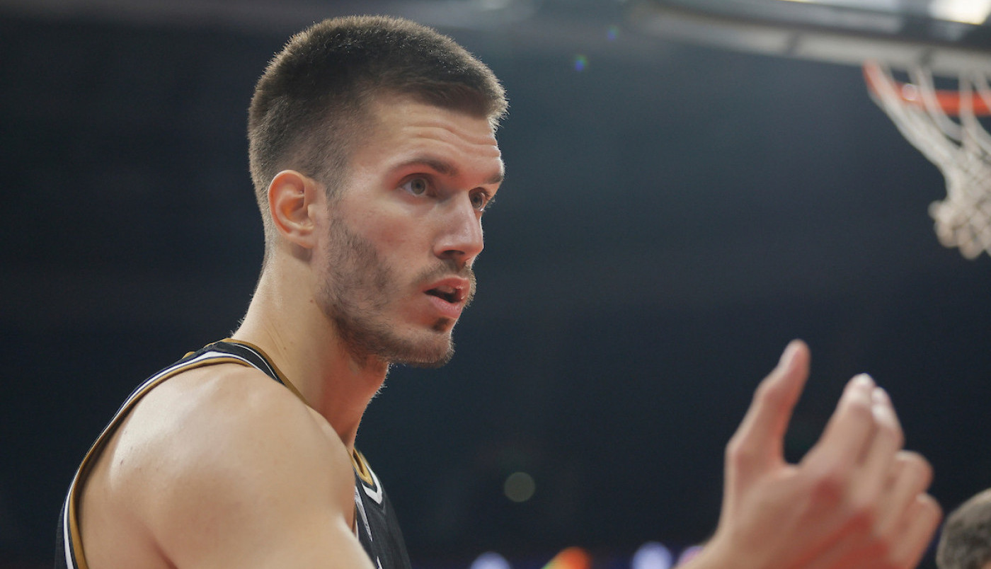 PETRUŠEV U PARTIZANU? Srbin otkrio da li bi poneo dres večitog rivala!