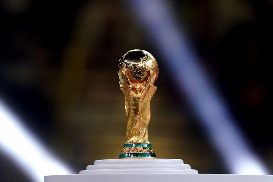 PRVI PUT U ISTORIJI! FIFA predstavila tri maskote za Svetsko prvenstvo 2026. godine, EVO KAKO IZGLEDAJU
