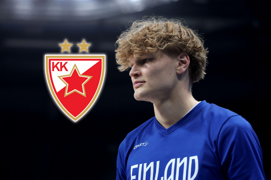 IMA NEKA TAJNA VEZA: Grobari u neverici - jedna stvar povezuje Murinena i Crvenu zvezdu Meridianbet!