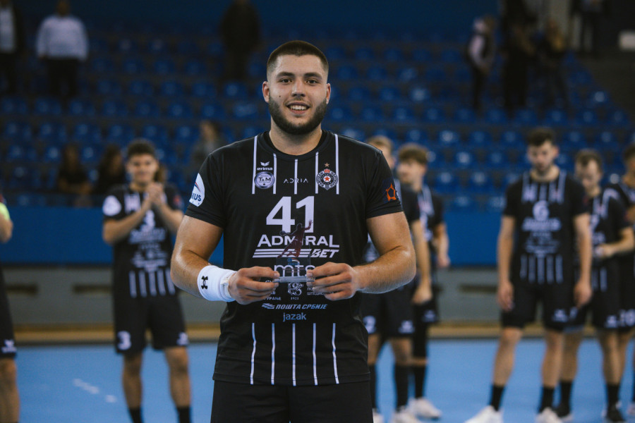 KAKAV VIKEND ZA PARTIZAN: Istog dana večiti derbi i 80. rođendan!