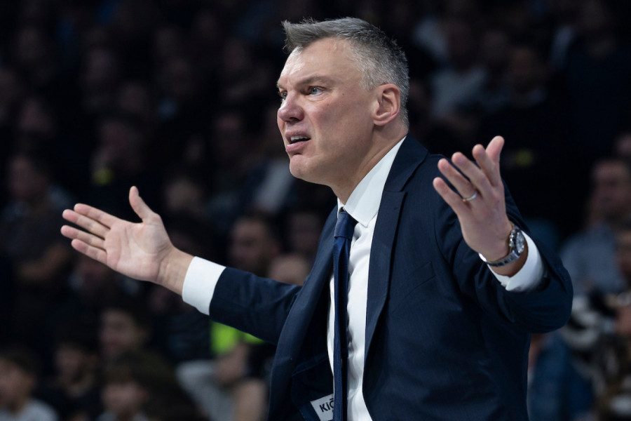 FENER UDARA NA PARIŽANE: Očekuje nas uzbudljiv dan, Monako gleda da nastavi seriju protiv Litvanaca!