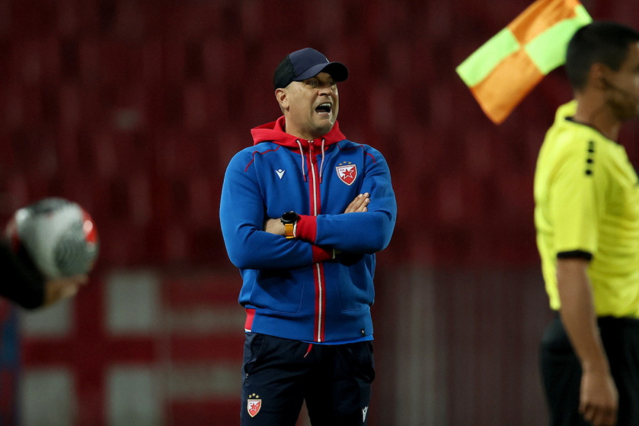 BOG NAS JE POGLEDAO! Iskreni Milojević: Ovo je utakmica kada vam ništa ne polazi za nogom! (VIDEO)