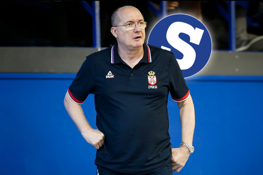 "ON DRŽI KLJUČEVE U ZVEZDI!" Stevan Karadžić za Sportissimo: Lider mora da bude karakter, a Miler-Mekintajer...