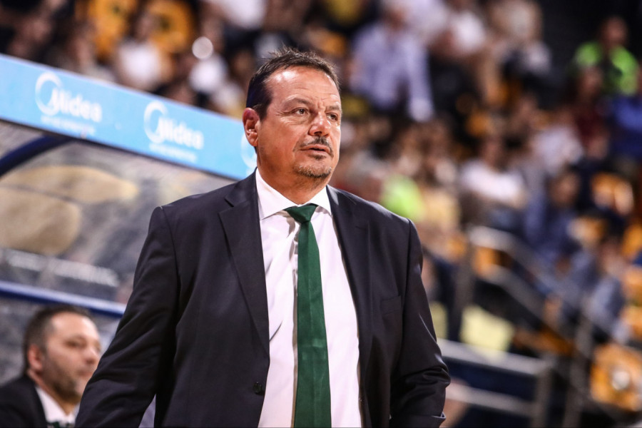 PROBLEM! Ataman ostao bez bitnog igrača pred početak sezone!