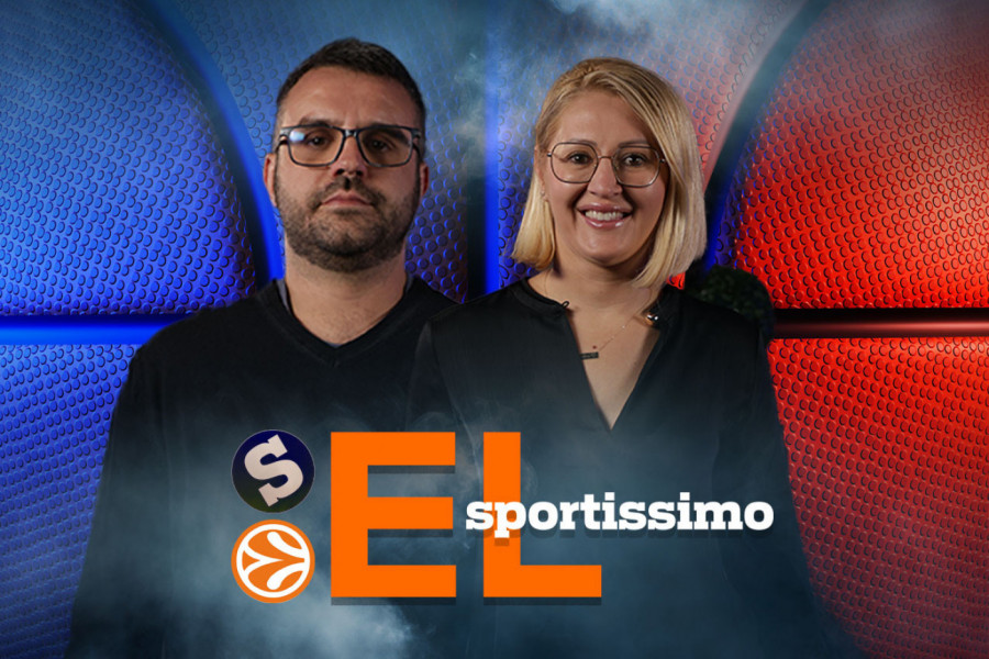 EL SPORTISSIMO: Žoc se vraća na mesto uspeha, "bratski" derbi u Beogradu! (VIDEO)