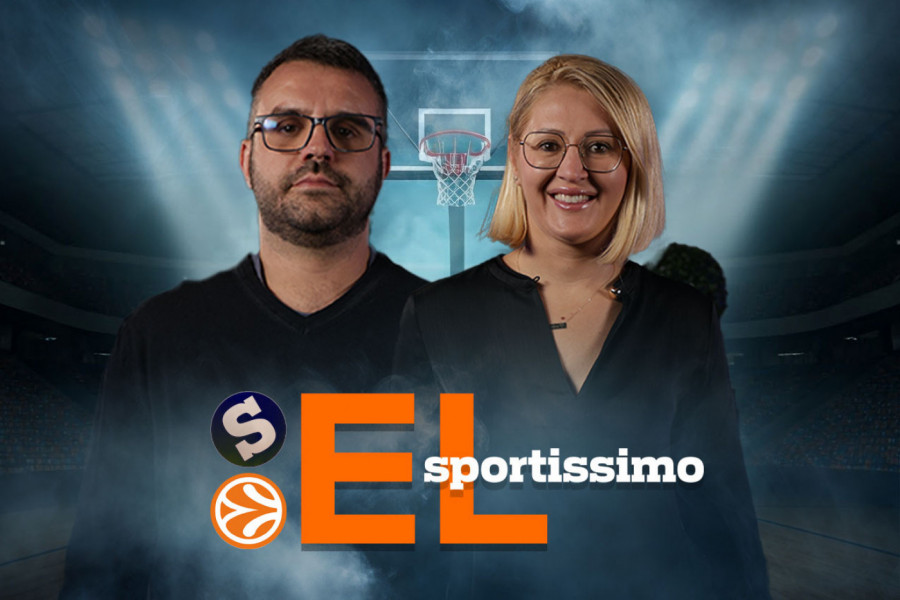 EL SPORTISSIMO: PODKAST: Šta očekujemo od Partizana i Zvezde Meridianbet - može li "naš" Dubai da iznenadi? (VIDEO)