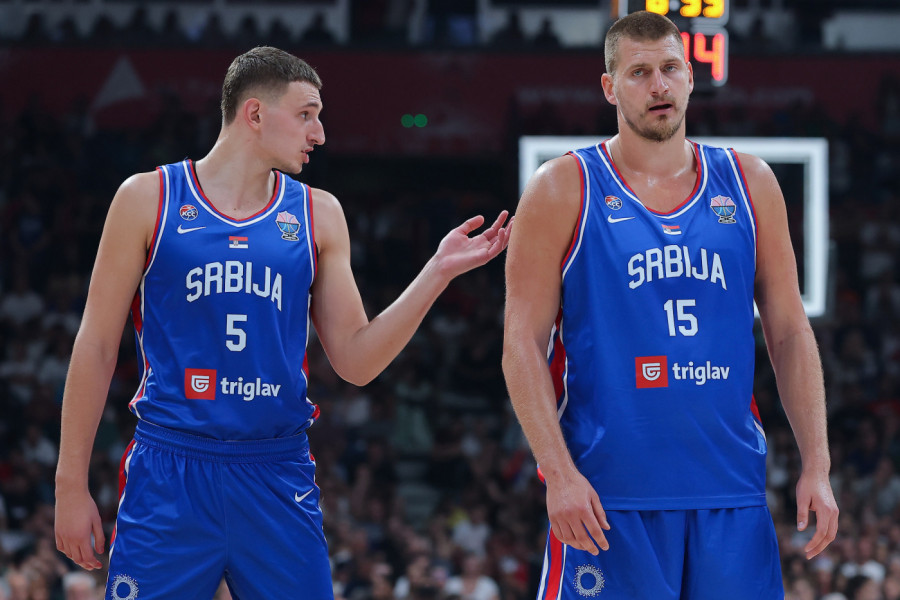 JOVIĆ OTKRIO ZBOG ČEGA JE DOBIO ŠAMAR OD JOKIĆA: "Toliko me je snažno udario"