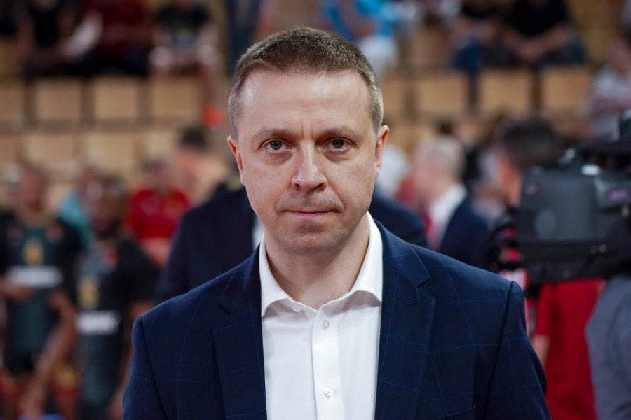 RAT EVROPE I ZAPADA: Evroliga sve više gubi na značaju, oglasio se Motiejunas - ovo je VAŽNO za sve klubove!