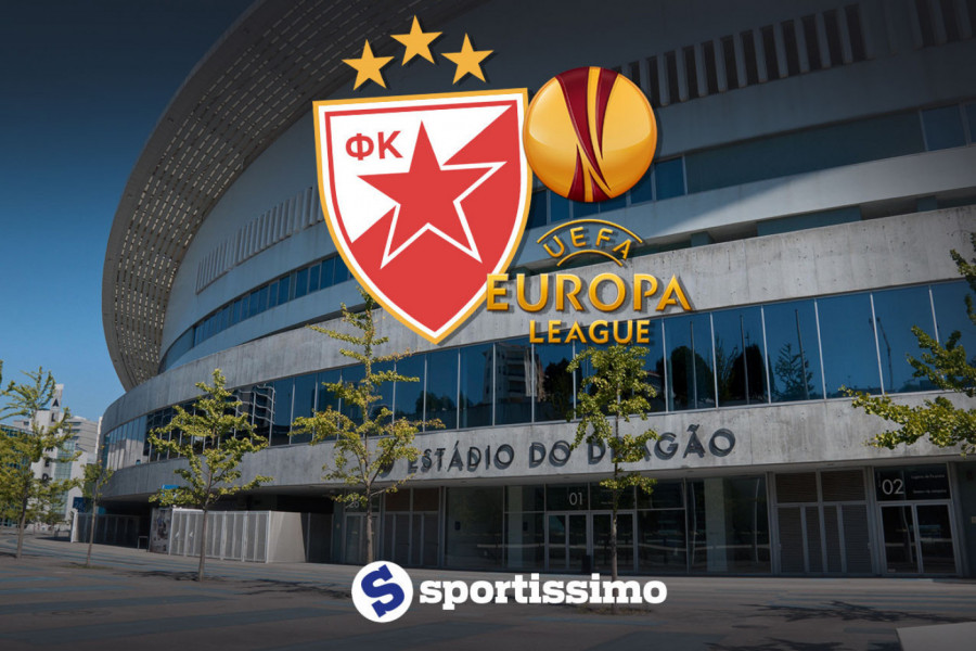 SPORTISSIMO U PORTU: Pratite uz nas sve oko meča Crvene zvezde u 2. kolu Lige Evrope! (VIDEO)