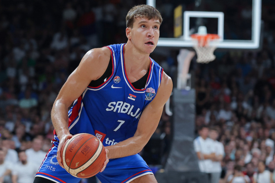 BOGDAN BOGDANOVIĆ PONIŽEN: Noćna mora za Srbina, ovako nešto ZAISTA nije zaslužio! (VIDEO)