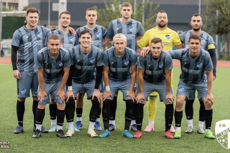 STUDENTI ODBRANILI TROFEJ: Indeks ponovo osvojio Kup Novog Sada