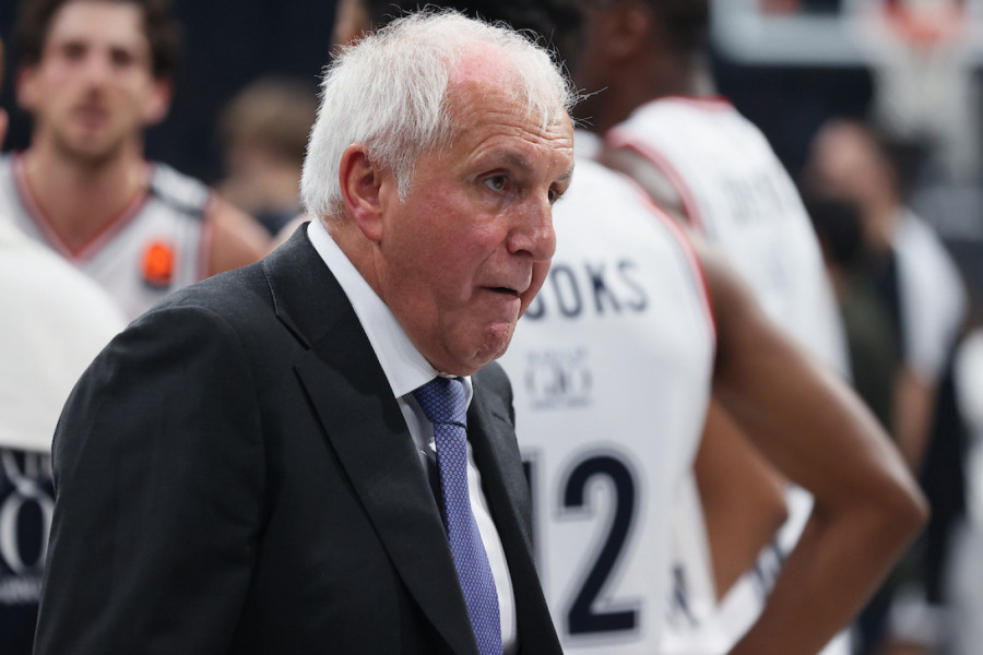 PARTIZANU SKAČU ŠANSE ZA POBEDU U ŠPANIJI: Dve očajne vesti za Baskoniju pred crno-bele!