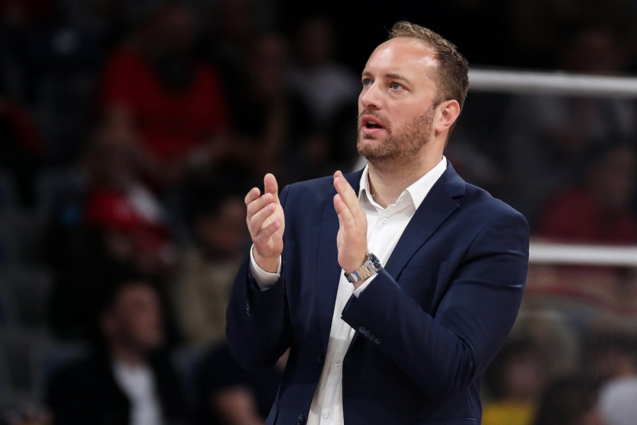 USKOKOVIĆ TRAGIČAR: Krka preživela preokret i slavila protiv Borca!