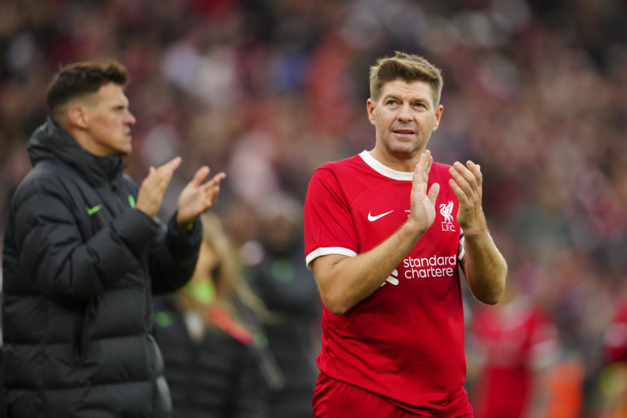 LAMPARD ILI DŽERARD: Legendarni Englez predviđa uspeh samo jednom od njih!