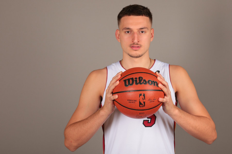 "NIJE IZGLEDALO DOBRO": Nikola Jović besan posle poraza Majamija!