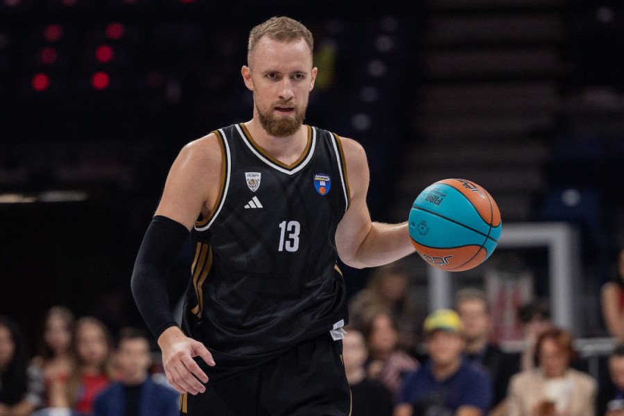 BOSNA EGAL SA SRBIJOM: Musa heroj u pobedi nad Švajcarskom!