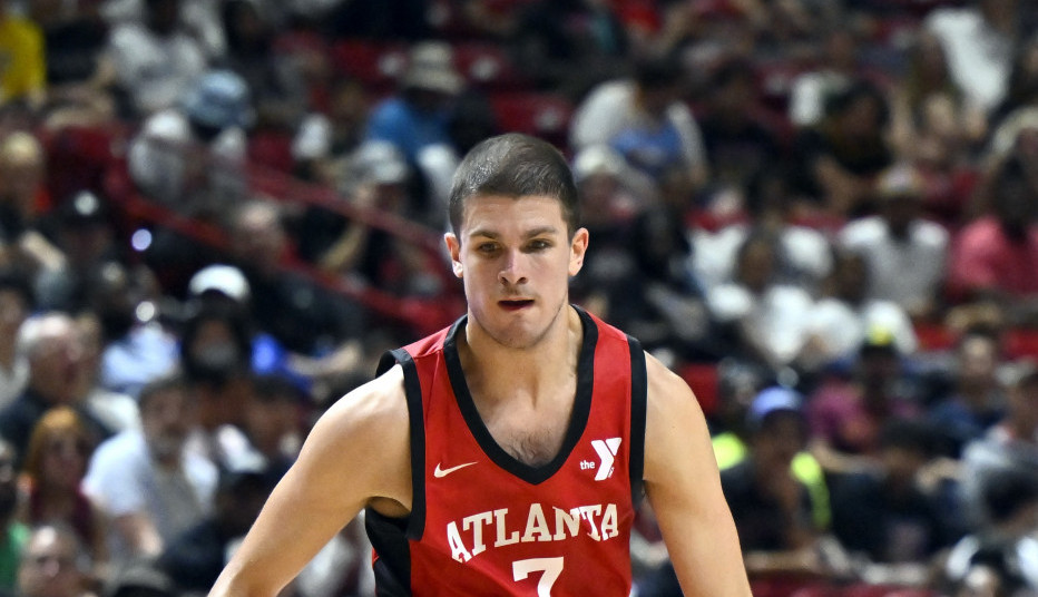 SRPSKO VEČE U AMERICI! Đurišić zapalio NBA svet