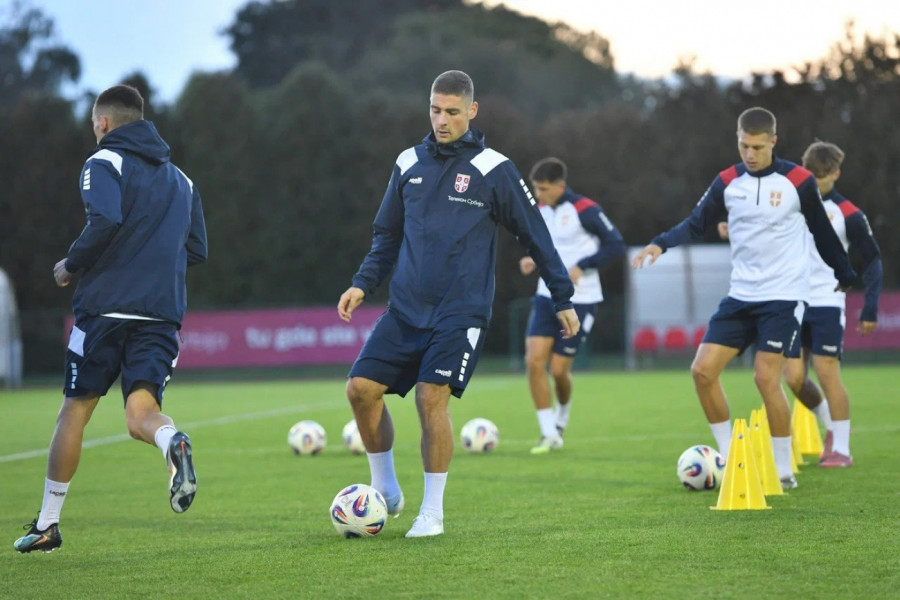 SUPERLIGA RUŠI REKORDE: Evo po čemu se istaklo srpsko takmičenje!