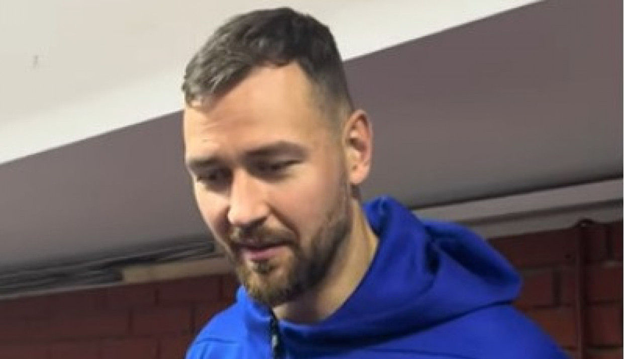 JAKE REČI MOTIEJUNASA NAKON POBEDE: "Žao mi je što nisam radio sa Janisom..."