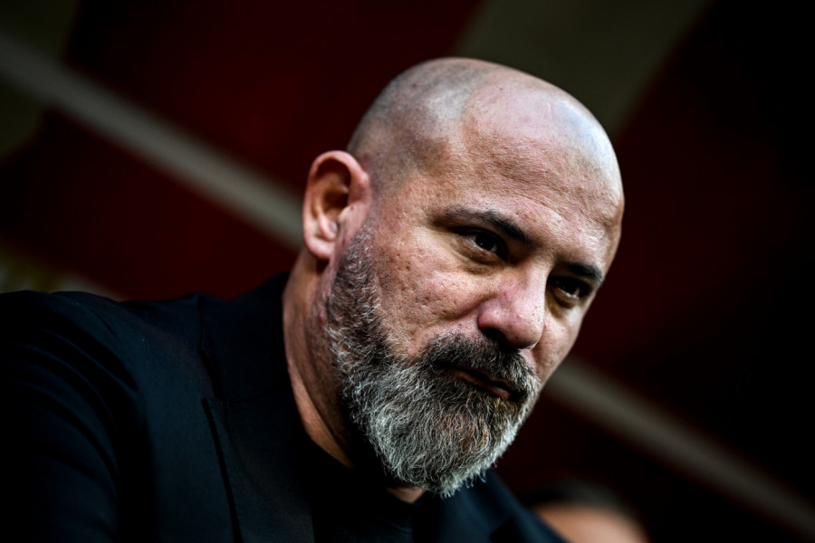 KONTRADIKTORNE INFORMACIJE: Stanković je dobio otkaz ili možda ipak nije?