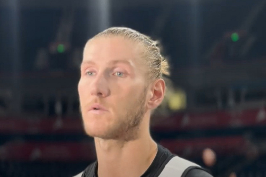PARTIZAN DONEO TEŠKU ODLUKU: Evo šta će uraditi sa Osetkovskim!