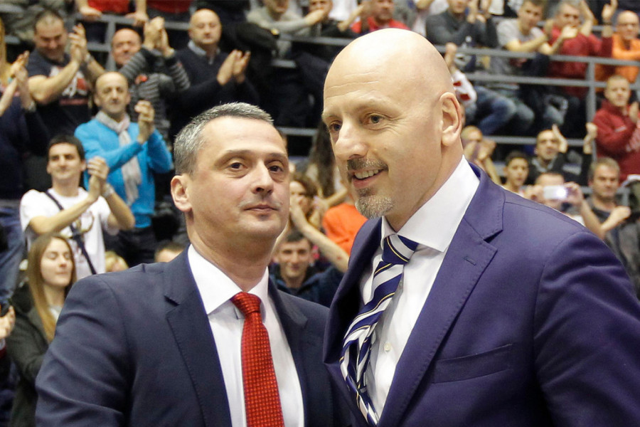 VRAĆA SE DEJAN RADONJIĆ!