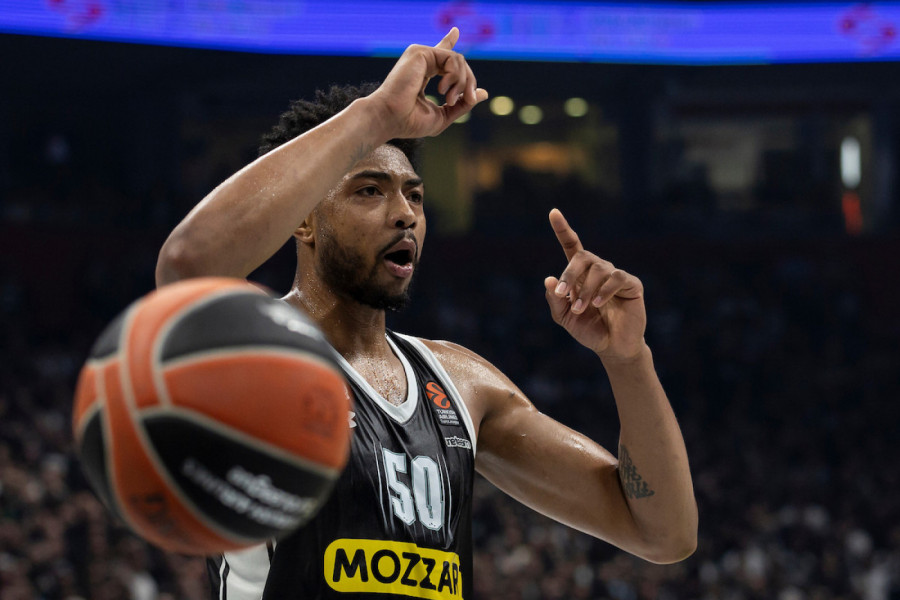 KOŠARKAŠKA VRTEŠKA: Partizan uzeo centra od CSKA, a Rusi sada žele Kabokla!