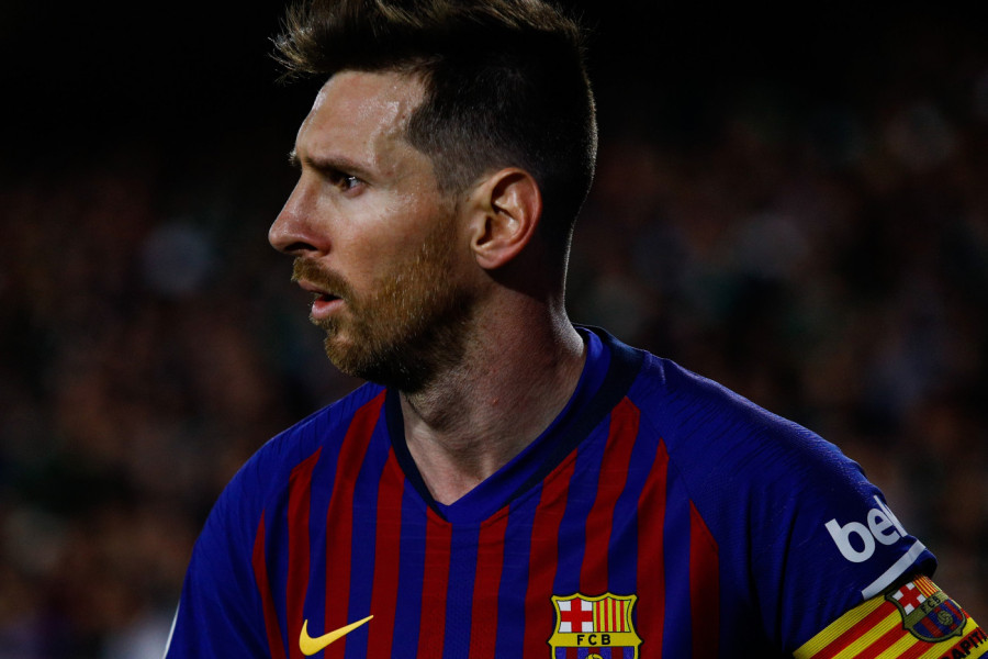 E ZBOG OVOGA JE NAJVEĆI: Leo Mesi prvi uzastopni dobitnik nagrade za najboljeg fudbalera MLS lige!