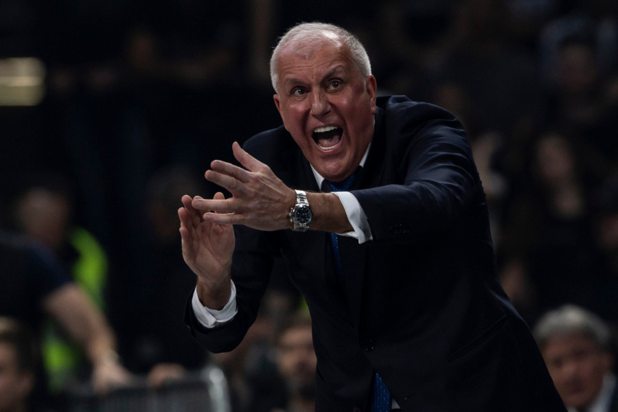 ŽELJKO ĆE ČUPATI KOSU: Partizan ponižen kao nikada pre!