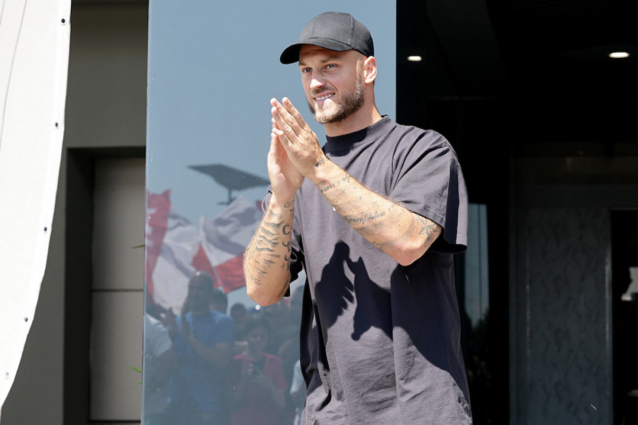 ARNAUTOVIĆ VODI AUSTRIJU NA MUNDIJAL! (VIDEO)