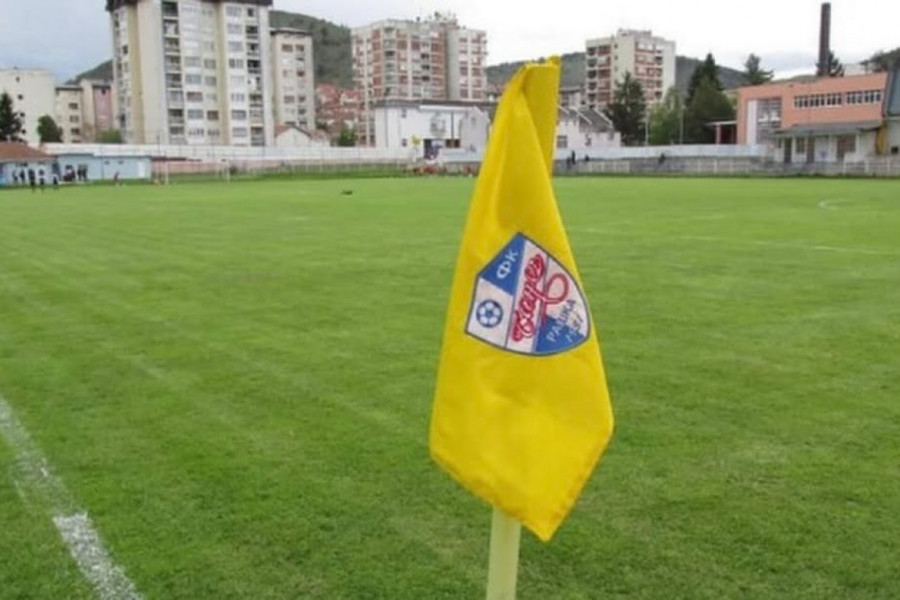 BANE 1931 SAOPŠTIO SPISAK RIVALA: Od ekipa iz okruga do srpskoligaša