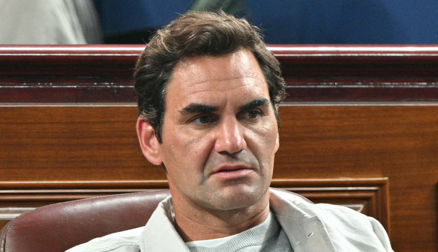 ŠTA OVO TREBA DA ZNAČI?! Federer OPET IZBEGAVA Đokovića!
