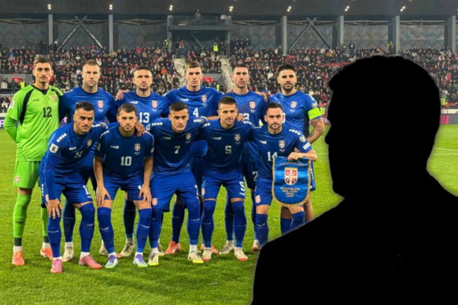 IZ RUSIJE SA LJUBAVLJU: Iz Moskve u selektorsku fotelju? (ANKETA)