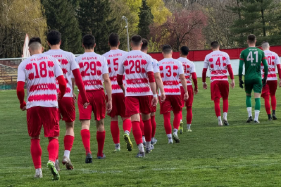 KAKAV BLAM: Borac bi ispao iz Kupa, čak i da je pobedio - evo i zašto!