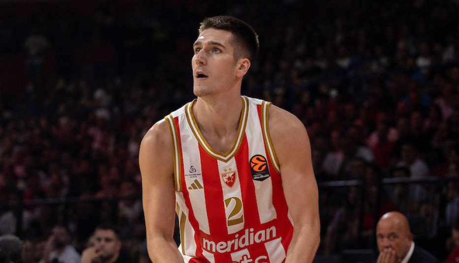 MILJENOVIĆ PRED REVANŠ U ISTANBULU: Otkrio kako je Alimpijević bodrio ekipu nakon poraza u Beogradu!