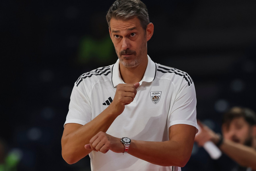 GOLEMAC LJUT NAKON PORAZA: Pominjao sudije, fer-plej i Aleksu Avramovića! (VIDEO)